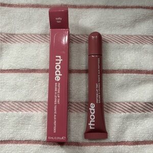 NEW Rhode Lip Tint